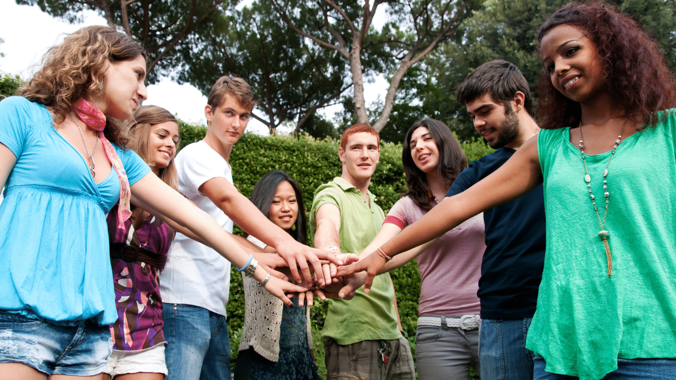 yearbook staff sustainability