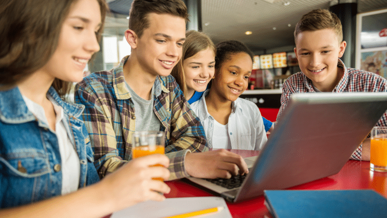 yearbook font selection tips