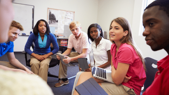 Yearbook Caption Tips