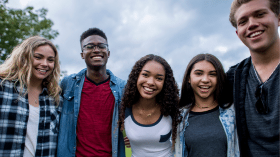 Yearbook Design Staff